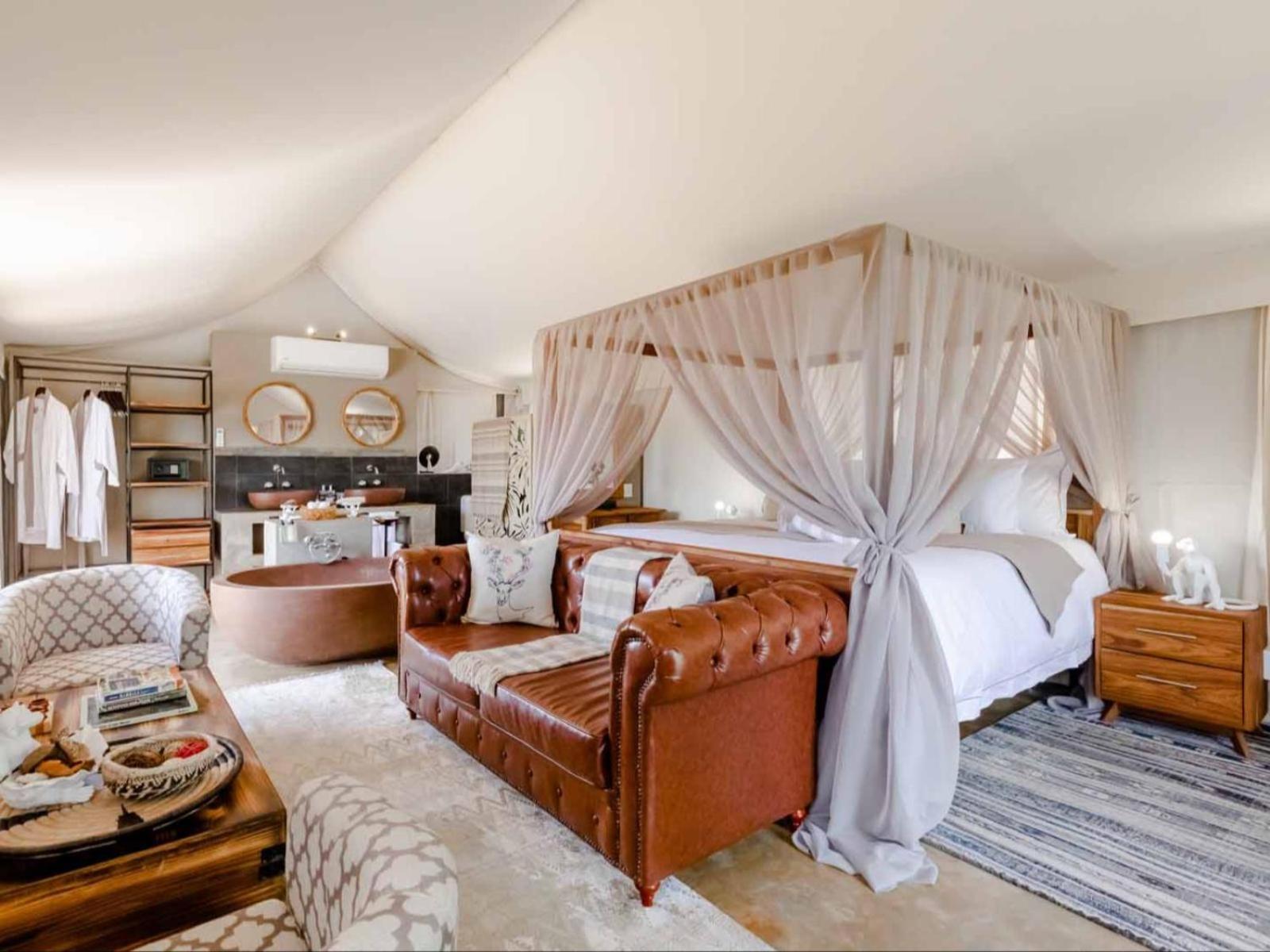 Umkumbe Bush Lodge - Luxury Tented Camp Sabi Sand Game Reserve Luaran gambar